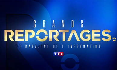 Grands reportages de TF1 sur le Crédit Municipal