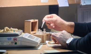 Expertises gratuites du mardi