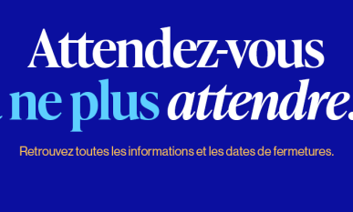Le Crédit Municipal de Marseille évolue pour mieux vous servir