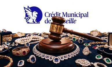 Vente aux enchères publique le mardi 15 septembre 2026