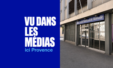 Le Crédit Municipal de Marseille, un recours face aux besoins urgents